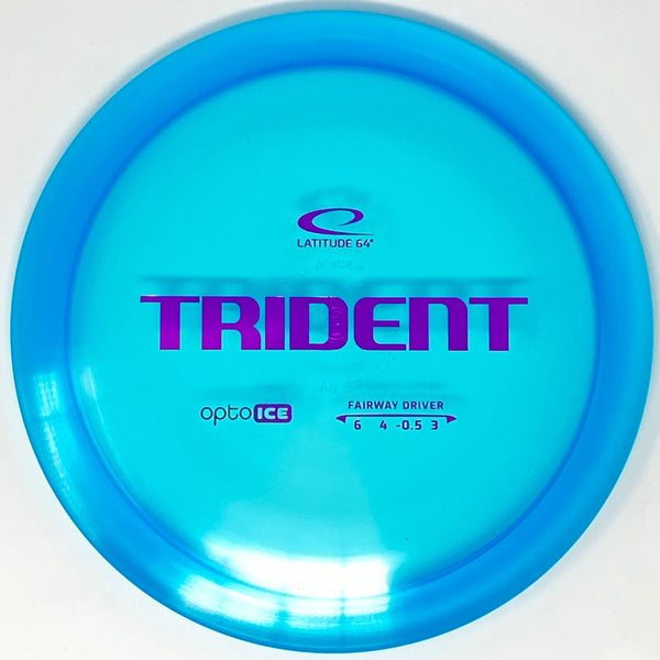 Trident (Opto Ice)