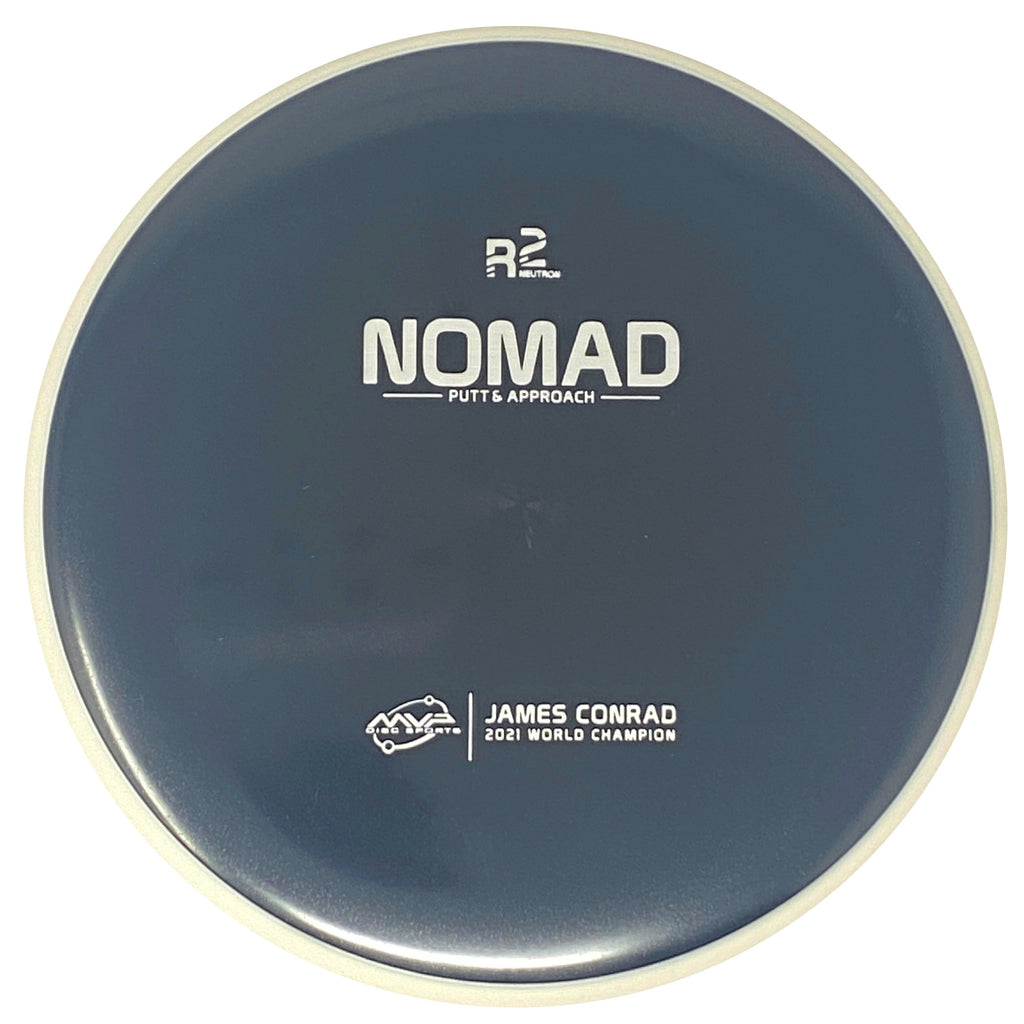 Nomad (R2 Neutron)