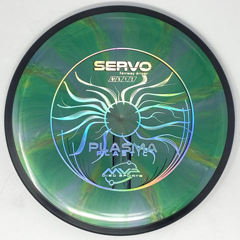 Servo (Plasma)