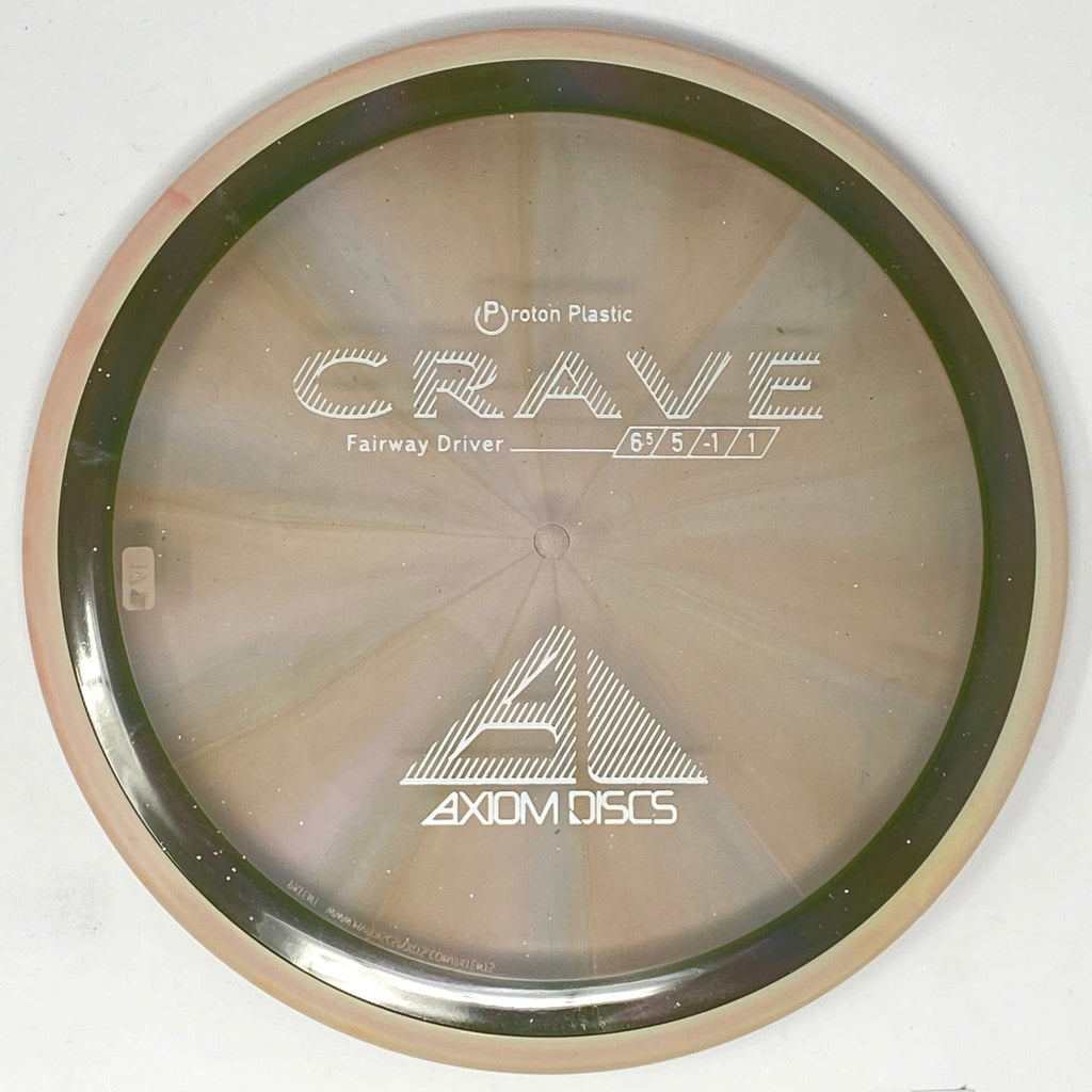 Crave (Proton)