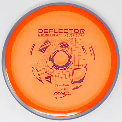 Deflector (Proton)