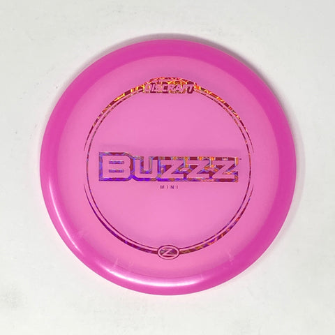 Discraft Mini Marker Disc (Mini Z Line Buzzz)
