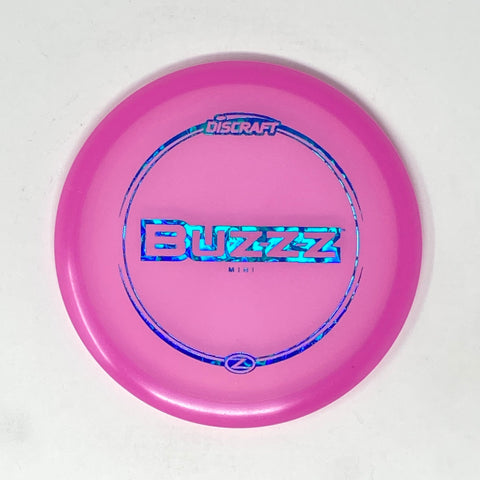 Discraft Mini Marker Disc (Mini Z Line Buzzz)
