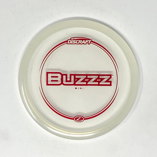 Discraft Mini Marker Disc (Mini Z Line Buzzz)