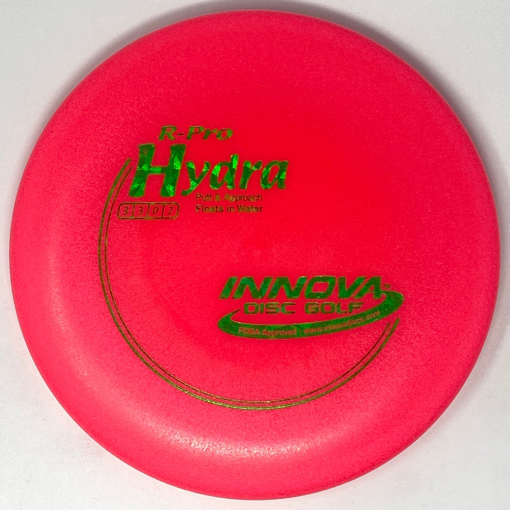 Hydra (R-Pro, Floating Putt & Approach)
