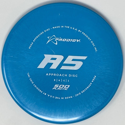 A5 (500)