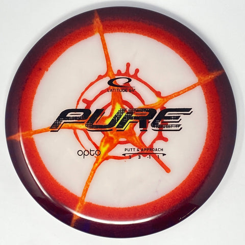 Pure (Opto MyDye)