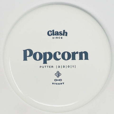 Popcorn (Steady)