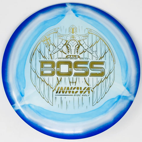 Boss (Halo Star)