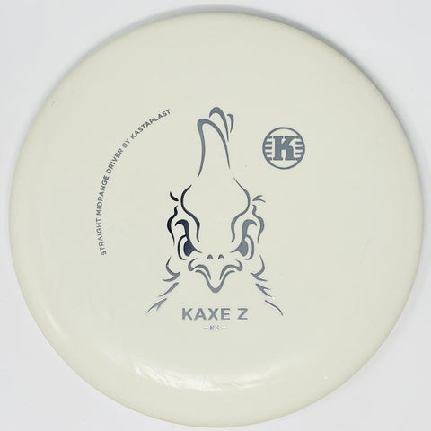 Kaxe Z (K3)