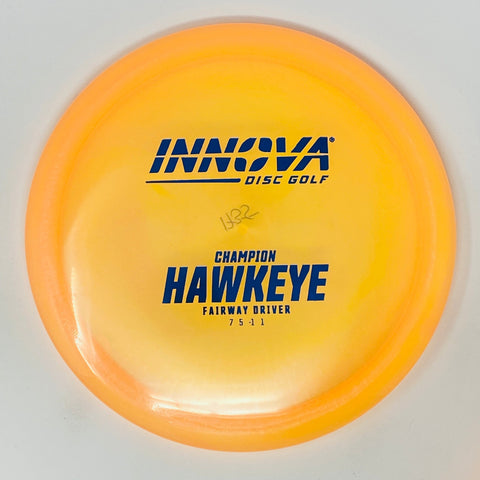 Hawkeye (Champion)