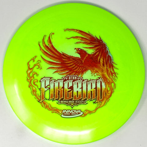 Firebird (Star INNVision)