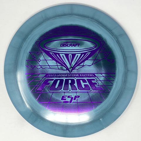 Force (Lightweight ESP - 2023 Ledgestone Edition)