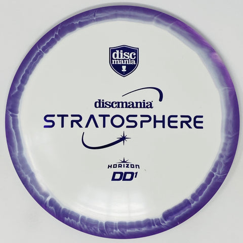 DD1 (Horizon - Stratosphere Edition Mystery Box Reserve)