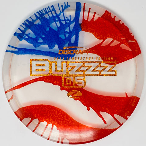 Buzzz OS (Z Fly Dye - 2023 Ledgestone Edition)