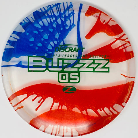 Buzzz OS (Z Line Fly Dye - 2023 Ledgestone Edition)