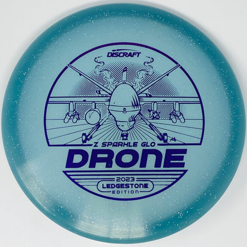 Drone (Z Sparkle Glo - 2023 Ledgestone Edition)