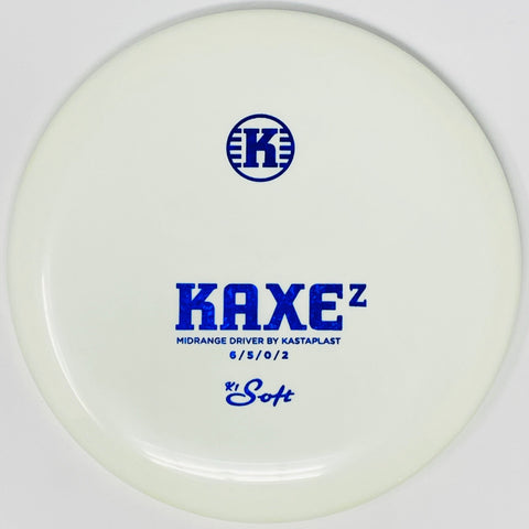 Kaxe Z (K1 Soft)