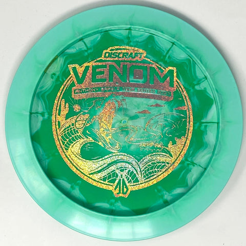 Venom (ESP - Anthony Barela 2023 Ledgestone Edition)