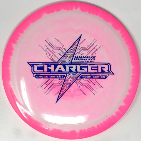 Charger (Halo Star - Gregg Barsby 2023 Tour Series)