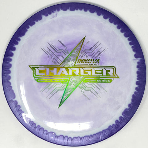 Charger (Halo Star - Gregg Barsby 2023 Tour Series)