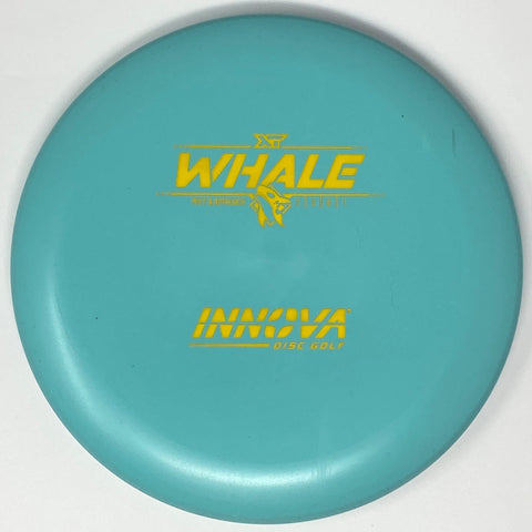 Whale (XT)