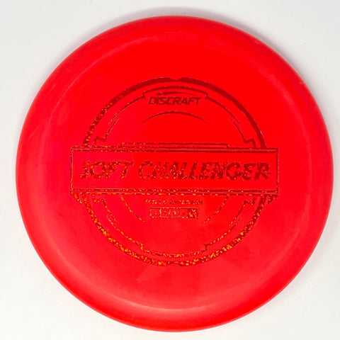 Challenger (Putter Line Soft)