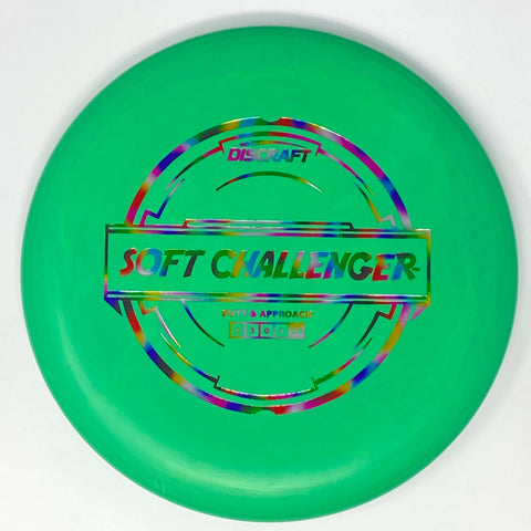 Challenger (Putter Line Soft)
