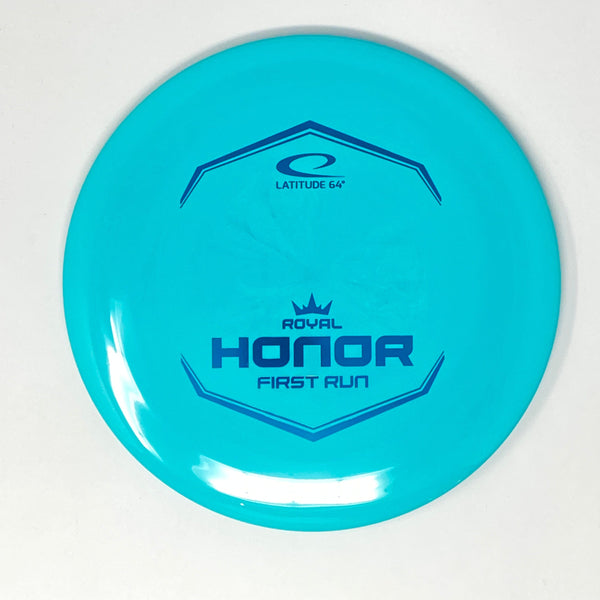 Honor (Royal Grand - First Run)