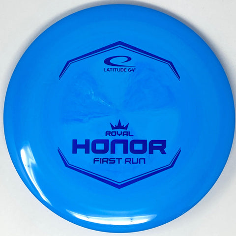 Honor (Royal Grand - First Run)