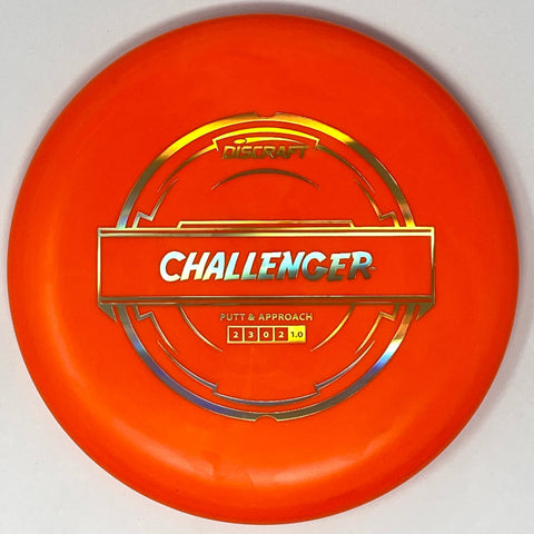 Challenger (Putter Line)