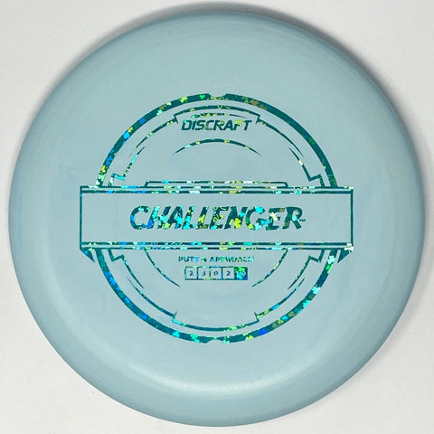 Challenger (Putter Line)