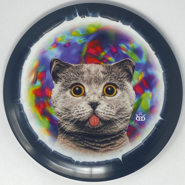 Verdict (Fuzion Orbit - Space Kitty Trippin DyeMax)