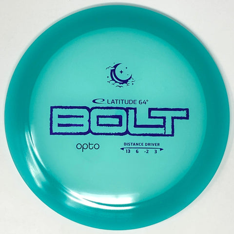 Bolt (Opto Moonshine)
