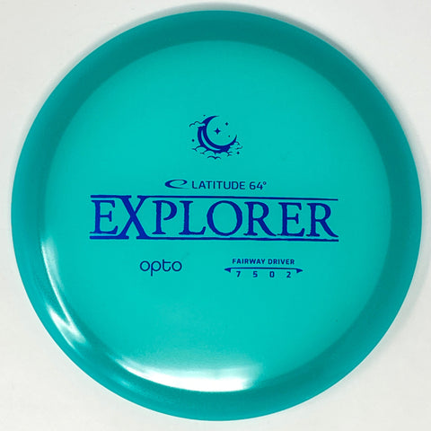 Explorer (Opto Moonshine)