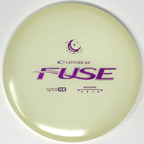 Fuse (Opto Ice Moonshine)