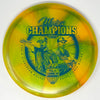 Buzzz (Z Swirl, Limited Edition 2022 Champions Cup)