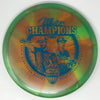 Buzzz (Z Swirl, Limited Edition 2022 Champions Cup)