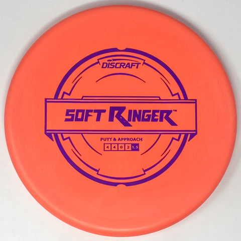 Ringer (Putter Line Soft)