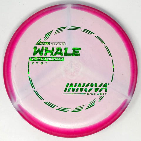 Whale (Halo Nexus)