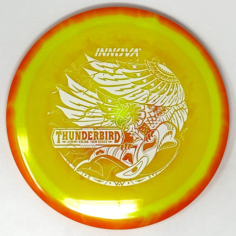 Thunderbird (Halo Star - Jeremy Koling 2023 Tour Series)