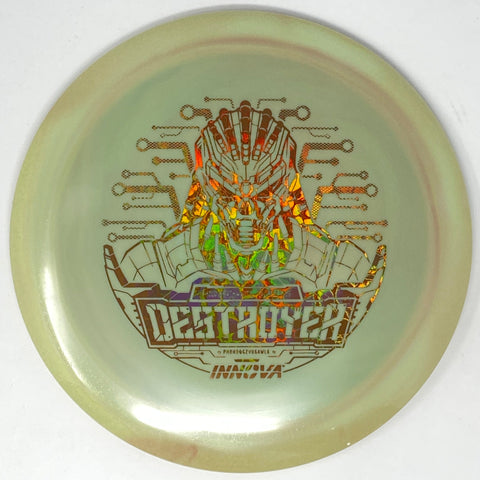 Destroyer (Star - Philo Brathwaite 2023 Tour Series)