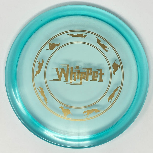Whippet X (Champion)