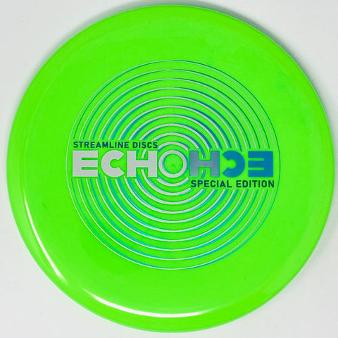 Echo (Neutron - Special Edition)