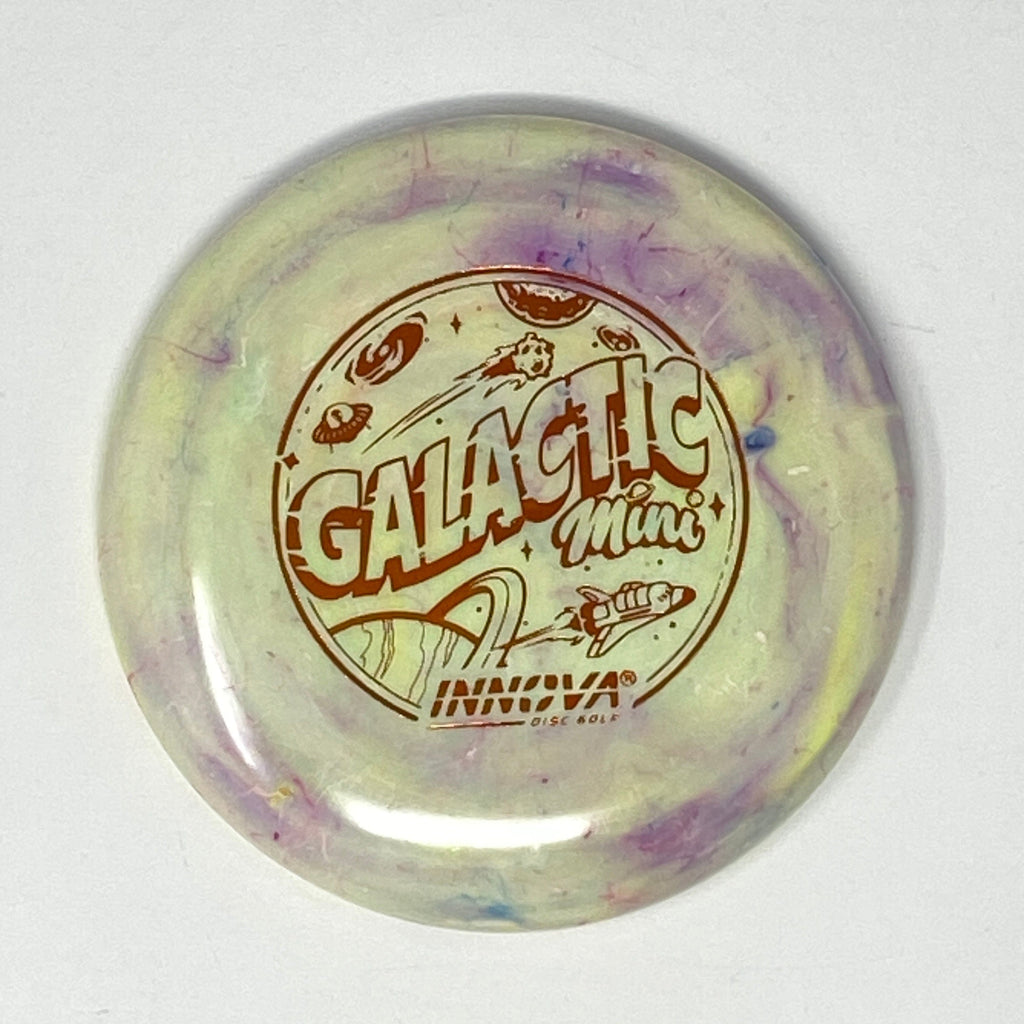 Innova Mini Marker Disc (Innova Galactic Mini)