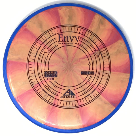 Envy (Cosmic Electron Firm)