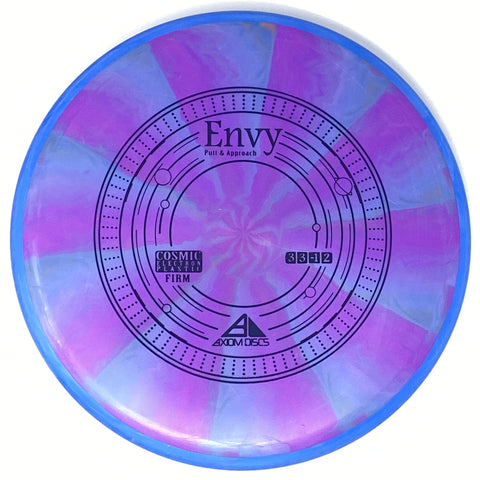 Envy (Cosmic Electron Firm)