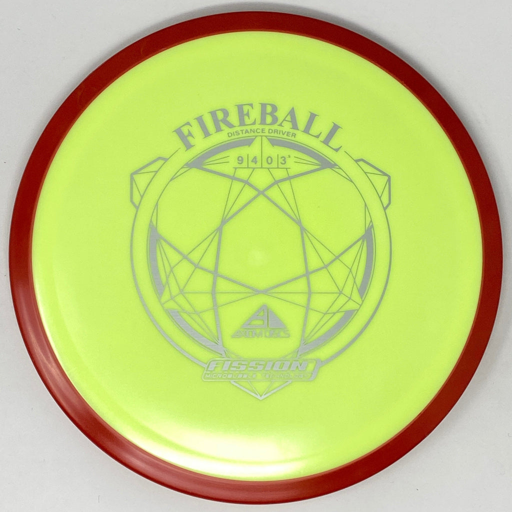 Fireball (Fission)