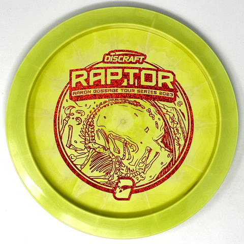 Raptor (ESP - Aaron Gossage 2023 Tour Series)