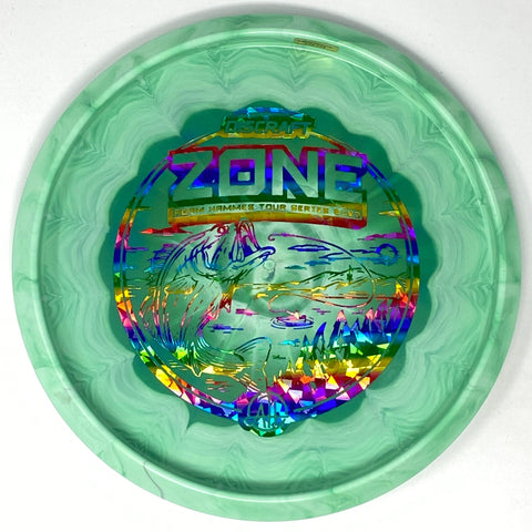 Zone (ESP - Adam Hammes 2023 Tour Series)